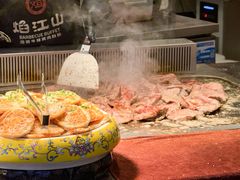 -焰江山·海鲜牛排烤肉自助(环形中心店)