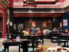 -火宫殿·湘菜小吃·商务宴请·生日聚会(市府店)