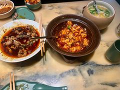 -锦府盐帮·侯宅(五棵松万达店)