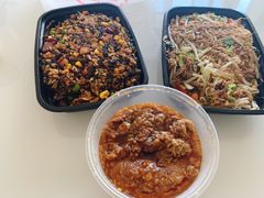 -万香姜汁(引泉路店)