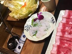 -大龙辣火锅·龙虾·烧烤(湖滨新天地店)