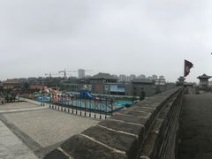-水浒好汉城