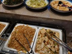 -素满香·素食自助餐(福州·长乐北路店)