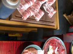 -谭鸭血老火锅(远大购物广场店)