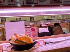 -寿司郎(皇庭广场店)