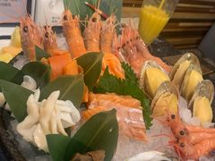 -菊上料理(蜀山银泰百货店)