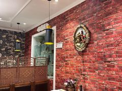 -92°C俄式厨房(中央大街店)