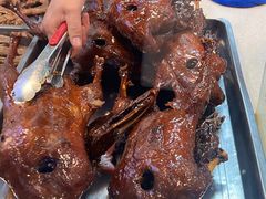 -王浩儿纪六孃甜皮鸭(乐山总店)