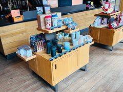 -星巴克(红房子店)