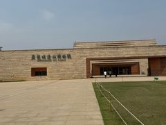 -盘龙城遗址博物院