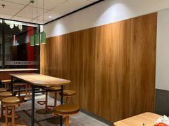 -麦当劳(兰天城市广场店)