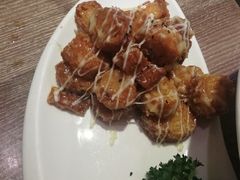 -茉莉餐厅(包河万达店)
