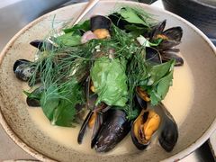 -BOR Eatery(安福路店)