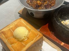 -绿茶餐厅(广州天河城店)