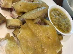 农家白切鸡-黄但记老店·陈村粉食府