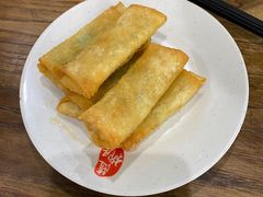 -随柳居·苏式小吃(建新巷店)