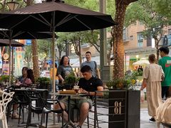 -81BAKERY(大学路店)