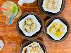 -恒兴发茶店(水巷口店)