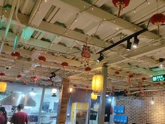 -三个大叔东北烧烤·砂锅菜(西三旗店)