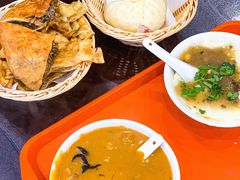 胡辣汤-方中山胡辣汤(成都首店)