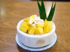 -婉泰·特色小吃·舂鸡脚(告庄二店)