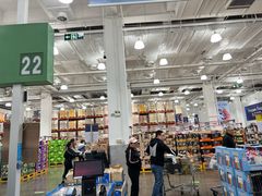 -山姆会员商店(上海浦东店)