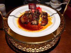 -禾府酒家·传统广府味(番禺店)