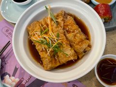 -点都德(龙之梦店)