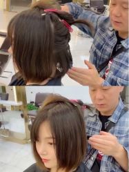 -雅仕 HAIR SALON 美发沙龙