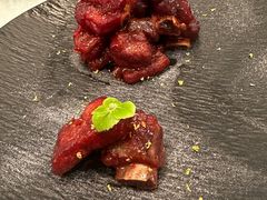 糖醋小排-松鹤楼·非遗·苏帮菜(融科店)