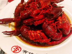 -有位虾匠·香辣蟹·小龙虾(李村店)