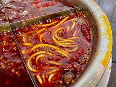 -祝幺妹火锅(裕华村总店)