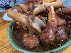 -老冯拉面羊棒骨(西宸广场店)
