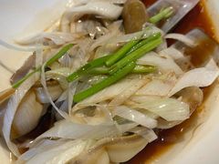 -开海·红岛海鲜虾水饺(石老人店)