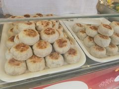 长发鲜肉月饼-叶受和(观前街店)