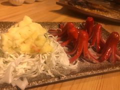 -酒窝夜酌居酒屋(中海水岸馨都店)