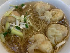 -深仔记正宗云吞面(尖沙咀店)