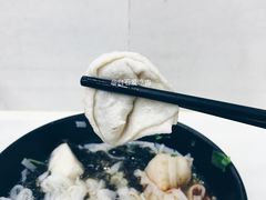 鱼皮-文辉墨鱼丸大王(铜锣湾渣甸街总店)