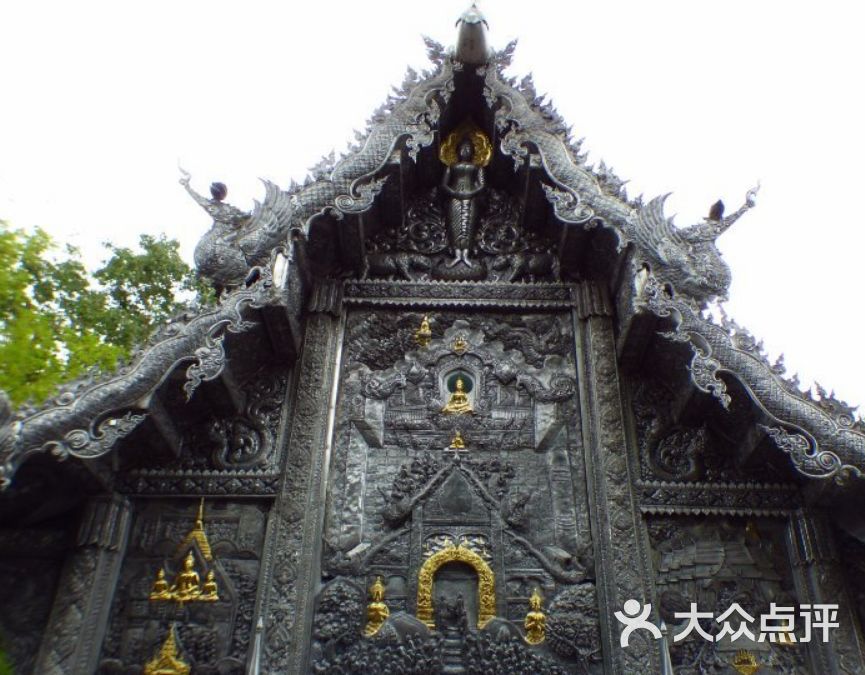 素攀寺图片 - 第1张