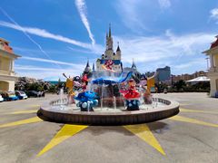 -蓬莱欧乐堡梦幻世界