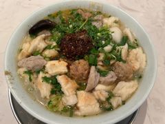 -春发生饭店·非遗(南院门店)