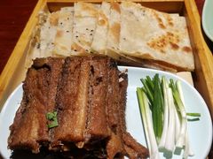 -北平食府(马鞍山路店)