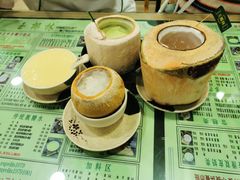 -玉椰林甜品店(创始店)