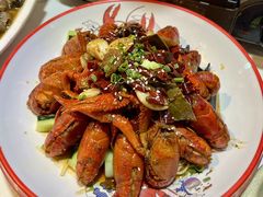 -黑牛码头·小龙虾·烧烤