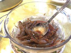 醉虾-无名居(西直门总店)