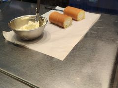 -the Roll'ING手作瑞士卷专门店(卓悦中心店)