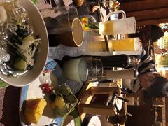 -南通滨江洲际酒店-西集自助餐厅