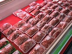 -世纪联华超市(大关店)