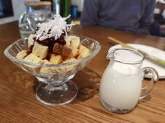 泡露达-金孔雀德宏傣味餐馆(魏公村店)