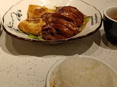 -秋色客家菜(流塘店)